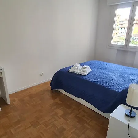 Casa Mare - 250m Dalla Spiaggia Appartement *