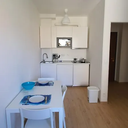 شقة Casa Mare - 250m Dalla Spiaggia فاليكروسيا