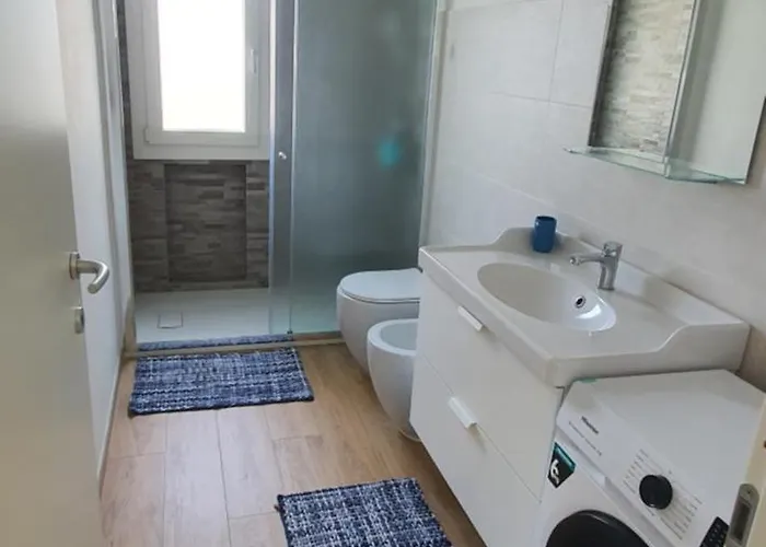 Appartement Casa Mare - 250m Dalla Spiaggia *