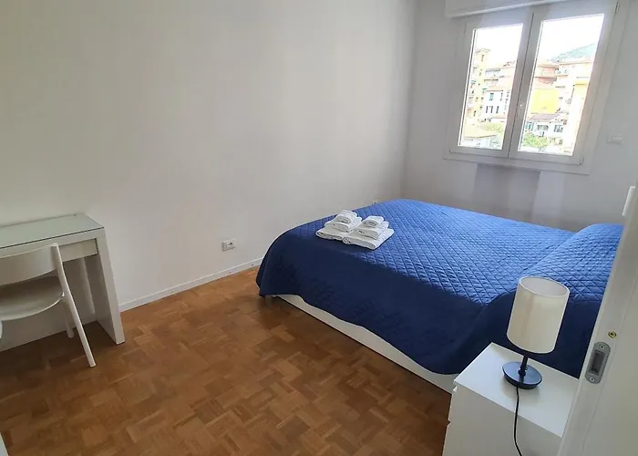 Casa Mare - 250m Dalla Spiaggia Appartement *