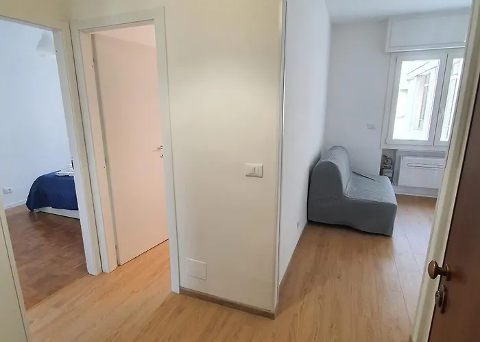 Appartement Casa Mare - 250m Dalla Spiaggia *