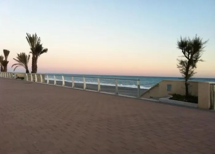 Appartement Casa Mare - 250m Dalla Spiaggia *