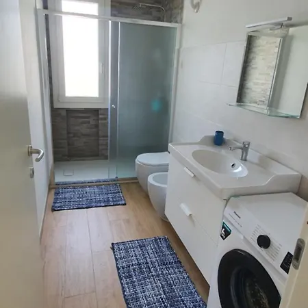 Daire Casa Mare - 250m Dalla Spiaggia *