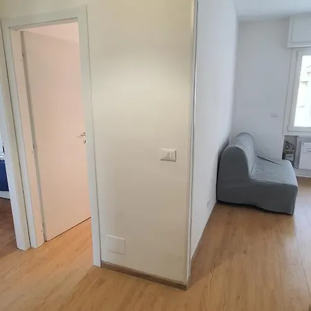 Apartamento Casa Mare - 250m Dalla Spiaggia *