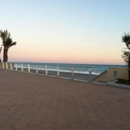 Daire Casa Mare - 250m Dalla Spiaggia *