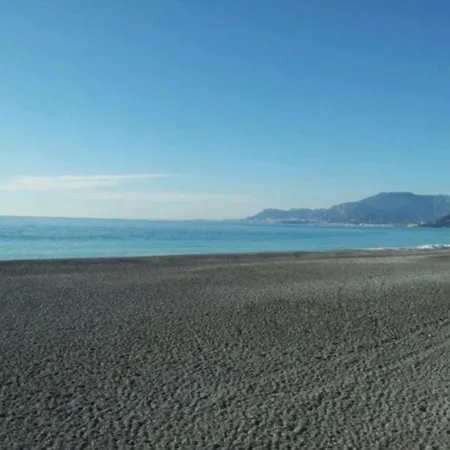 아파트 Casa Mare - 250m Dalla Spiaggia