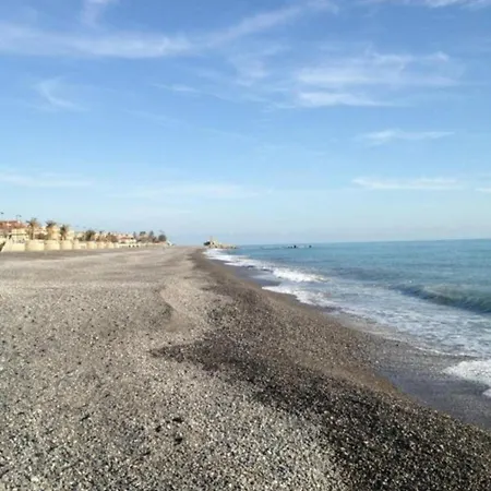 Casa Mare - 250m Dalla Spiaggia * Vallecrosia