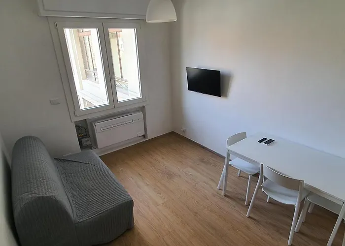 Casa Mare - 250m Dalla Spiaggia Vallecrosia