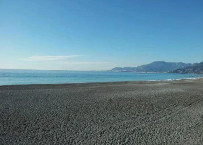 Appartement Casa Mare - 250m Dalla Spiaggia