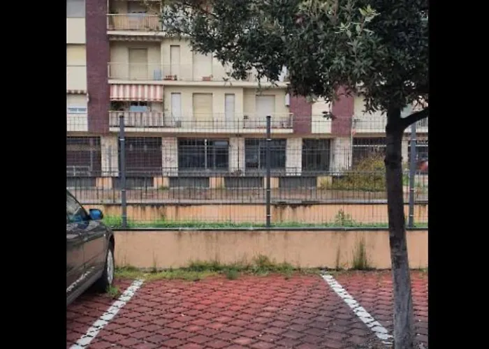 Casa Mare - 250m Dalla Spiaggia *